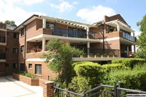 16/35 Cairds Ave, Bankstown, NSW 2200