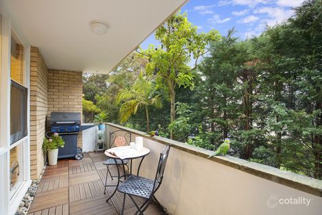 Property photo of 16/98 Ourimbah Road Mosman NSW 2088