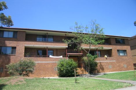 Property photo of 8/18-20 Helen Street Westmead NSW 2145