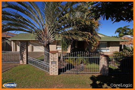 Property photo of 180 Barbour Road Bracken Ridge QLD 4017