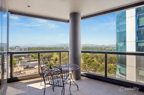 1201/421 King William St, Adelaide, SA 5000