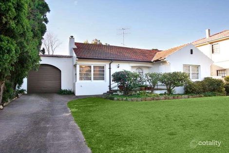 Property photo of 69 Newton Road Strathfield NSW 2135