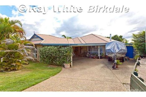 Property photo of 88 Caladium Street Wakerley QLD 4154