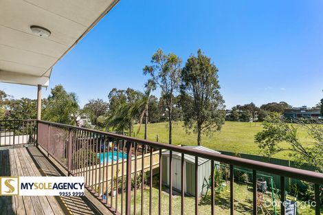 Property photo of 36 John Street Rydalmere NSW 2116