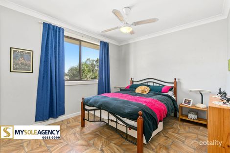 Property photo of 36 John Street Rydalmere NSW 2116