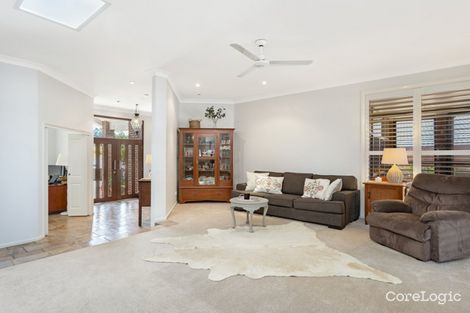 Property photo of 3 Elsemore Court Carrara QLD 4211