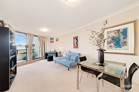 Property photo of 404/40 King Street Wollstonecraft NSW 2065