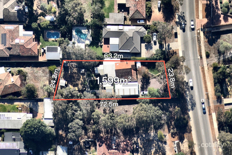 Property photo of 168 Canning Road Kalamunda WA 6076