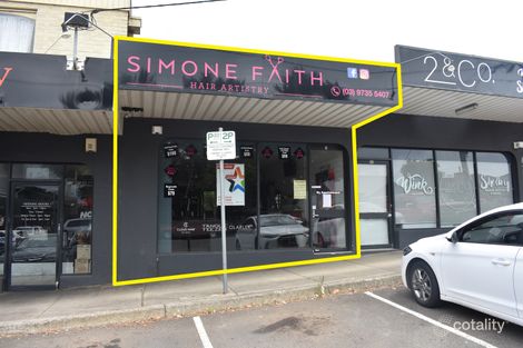 9 Albert Hill Rd, Lilydale, VIC 3140