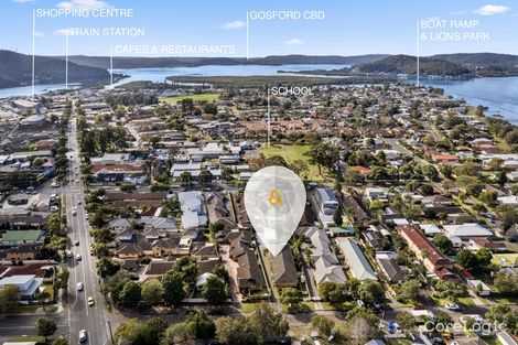 Property photo of 3/9 Farnell Road Woy Woy NSW 2256