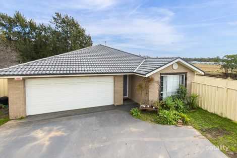 Property photo of 59B Hickey Street Cessnock NSW 2325
