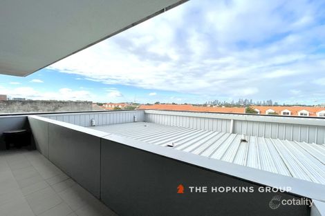 Property photo of 302/201 Albert Street Brunswick VIC 3056