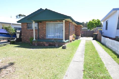 Property photo of 120 Penguins Head Road Culburra Beach NSW 2540