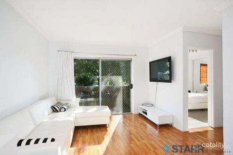 Property photo of 1/24-26 Sheffield Street Merrylands NSW 2160