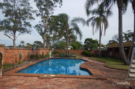 Property photo of 11 Kestrel Place Ingleburn NSW 2565