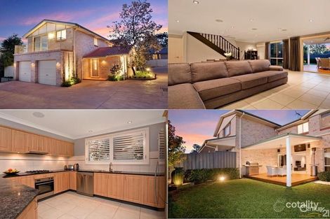 1/24 Spica Pl, Quakers Hill, NSW 2763