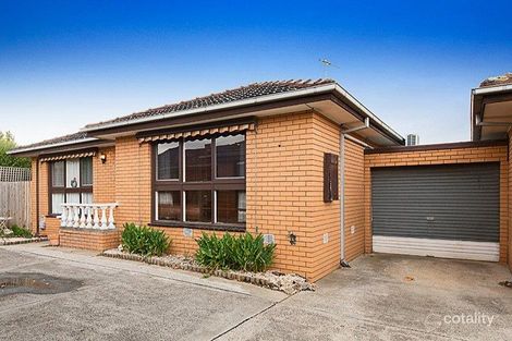 7/27 Ormond Rd, West Footscray, VIC 3012