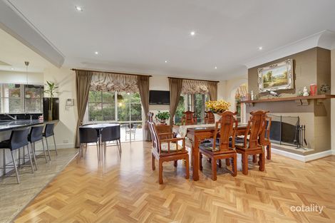 Property photo of 9 Illawong Drive Donvale VIC 3111