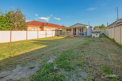 Property photo of 49 Shenton Avenue Bankstown NSW 2200