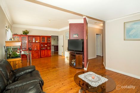 Property photo of 49 Shenton Avenue Bankstown NSW 2200