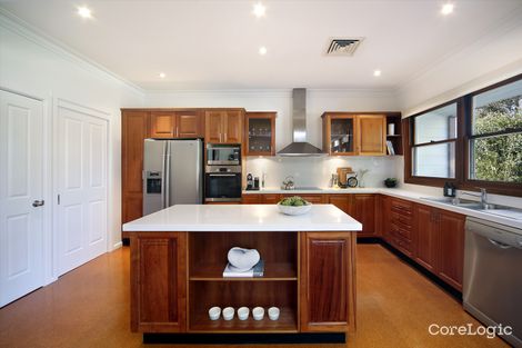 Property photo of 8 Nemesia Avenue Caringbah South NSW 2229