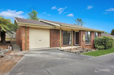 Property photo of 3/114 Burke Street Warragul VIC 3820