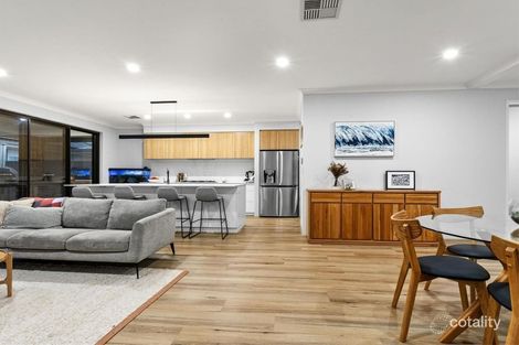 Property photo of 1 Celestine Way Treeby WA 6164