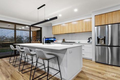 Property photo of 1 Celestine Way Treeby WA 6164