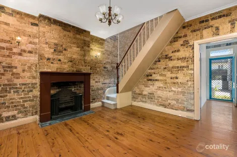 Property photo of 110 Bridge Road Glebe NSW 2037