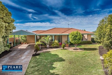24 Calabar Ct, Merriwa, WA 6030