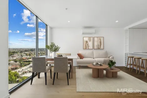 Property photo of 1405/51 Homer Street Moonee Ponds VIC 3039