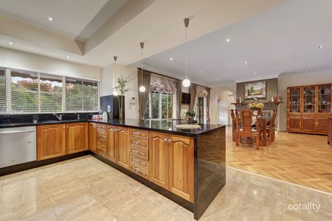 Property photo of 9 Illawong Drive Donvale VIC 3111