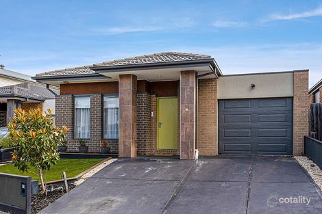Property photo of 49 Rowan Drive Kealba VIC 3021