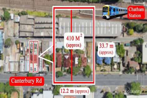 355-357 Canterbury Rd, Surrey Hills, VIC 3127