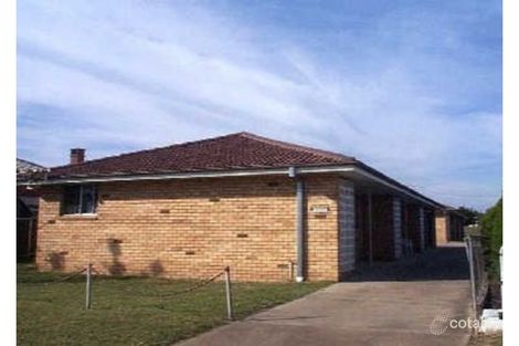 2/9 Margaret St, South Tamworth, NSW 2340