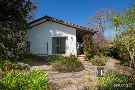 Property photo of 11 Lavater Place Garran ACT 2605