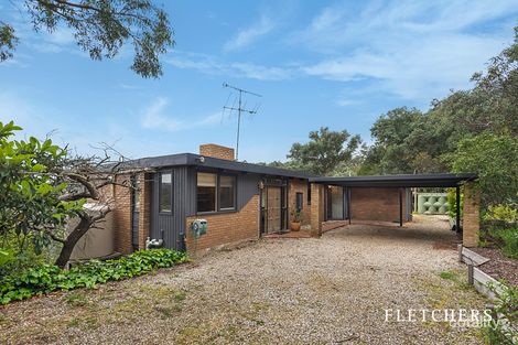 Property photo of 210 Research-Warrandyte Road North Warrandyte VIC 3113