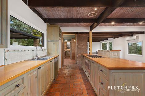 Property photo of 210 Research-Warrandyte Road North Warrandyte VIC 3113