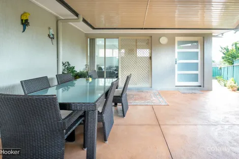 11 Theseus Cct, Rosemeadow, NSW 2560