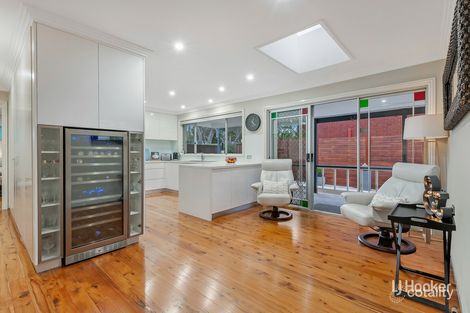 Property photo of 29A Hilda Road Baulkham Hills NSW 2153