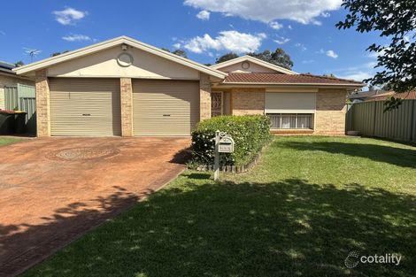6 Meldon Pl, Stanhope Gardens, NSW 2768
