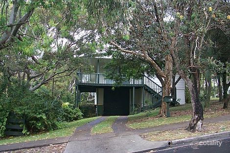 Property photo of 4 Melaleuca Street Marcus Beach QLD 4573