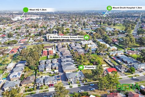 5/78 Hartington St, Rooty Hill, NSW 2766