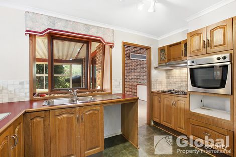 Property photo of 36 Lindeman Close Eleebana NSW 2282