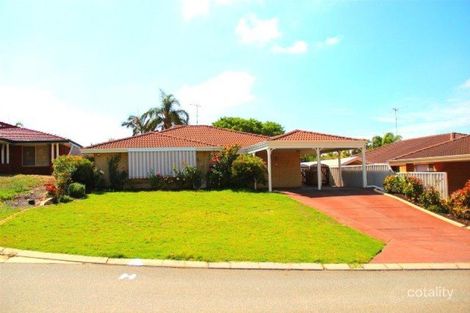 22 Catrine Ct, Kingsley, WA 6026