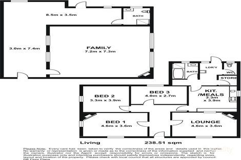 Property photo of 1365 Biggins Road Meribah SA 5311