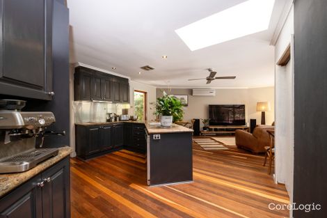 Property photo of 144 La Perouse Street Griffith ACT 2603