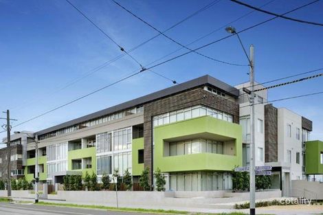 208/2 La Scala Ave, Maribyrnong, VIC 3032