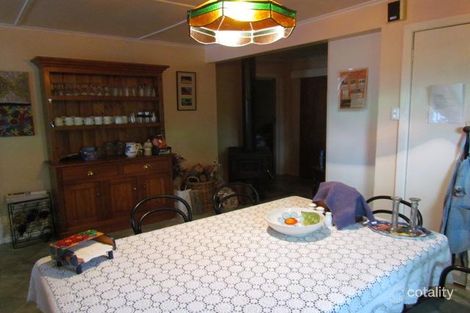 Property photo of 37 Matthew Street Noojee VIC 3833