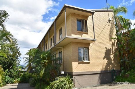 2/17 Dauphin Tce, Highgate Hill, QLD 4101